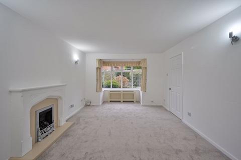 17 Attingham Drive, Cannock, WS11 7YB