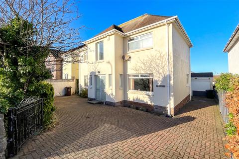 3 bedroom detached house for sale, Vicarage Avenue, Llandudno, Conwy, LL30