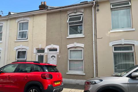 2 bedroom terraced house for sale, Havant Road, Portsmouth PO2