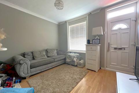 2 bedroom terraced house for sale, Havant Road, Portsmouth PO2