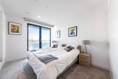 2 bedroom apartment for sale, Marco Polo Tower, London E16