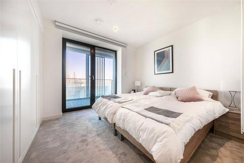 2 bedroom flat for sale, Bonnet Street, London E16