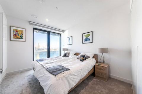 2 bedroom flat for sale, Bonnet Street, London E16