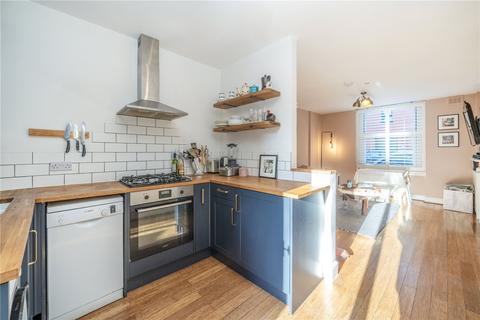 1 bedroom apartment for sale, London SW9