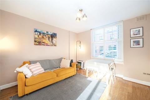 1 bedroom apartment for sale, London SW9