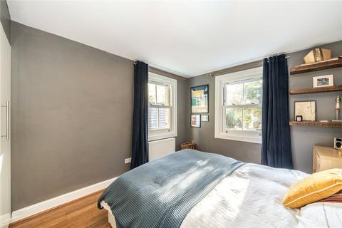 1 bedroom apartment for sale, London SW9