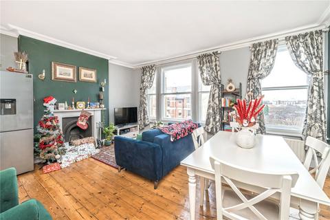 2 bedroom apartment for sale, London SW8