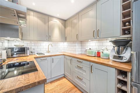 2 bedroom apartment for sale, London SW8