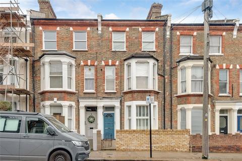 2 bedroom apartment for sale, London W9