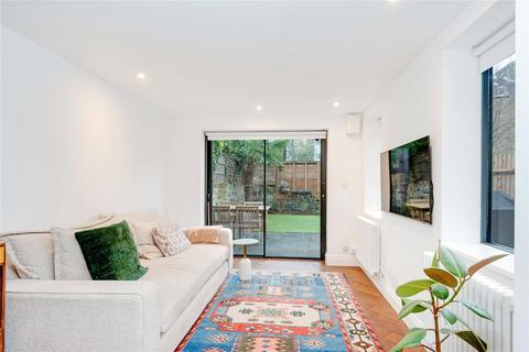 2 bedroom apartment for sale, London W9