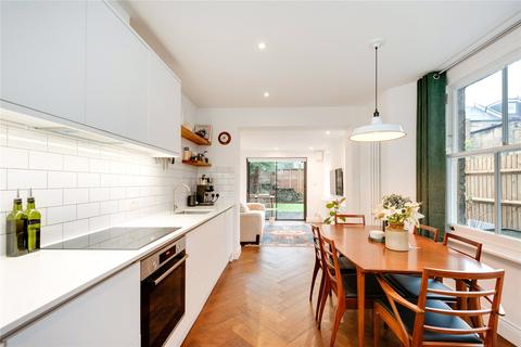 2 bedroom apartment for sale, London W9