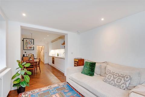 2 bedroom apartment for sale, London W9