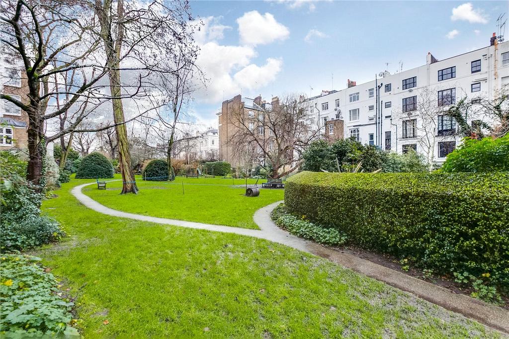 Communal Gardens