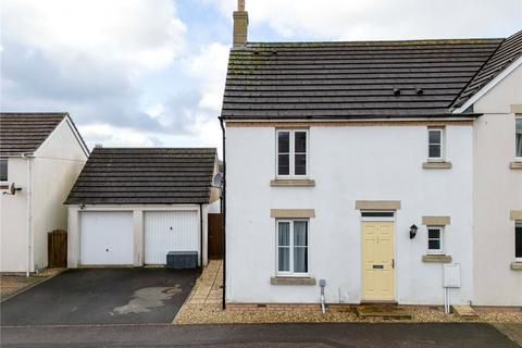 3 bedroom semi-detached house for sale, Northam, Bideford