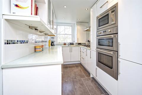 1 bedroom apartment for sale, London W2