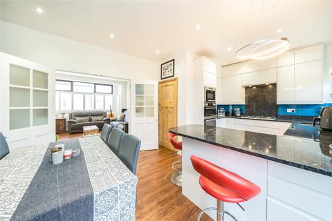 3 bedroom end of terrace house for sale, London SW16