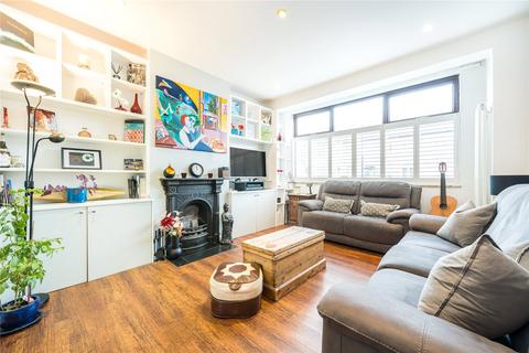 3 bedroom end of terrace house for sale, London SW16