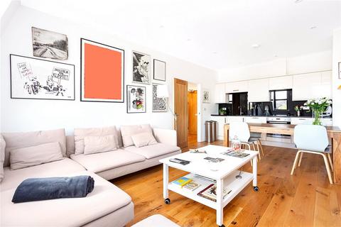 2 bedroom apartment for sale, 243A Streatham High Road SW16