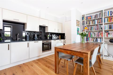 2 bedroom apartment for sale, 243A Streatham High Road SW16