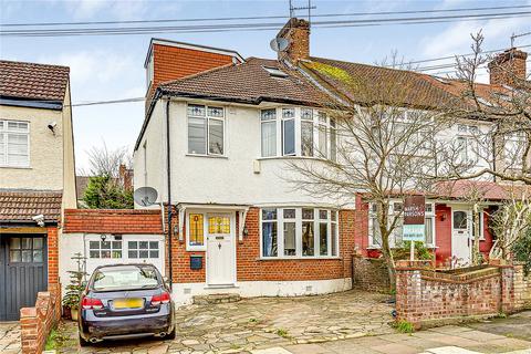 4 bedroom semi-detached house for sale, Streatham SW16