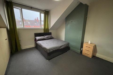 House share to rent, Roundhay View, Leeds, West Yorkshire, LS8