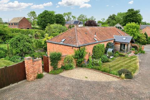 4 bedroom barn conversion for sale, Main Street, Hoby, Melton Mowbray
