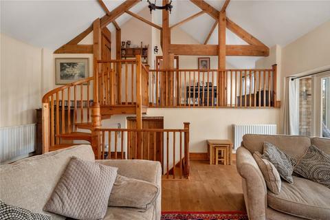 4 bedroom barn conversion for sale, Main Street, Hoby, Melton Mowbray