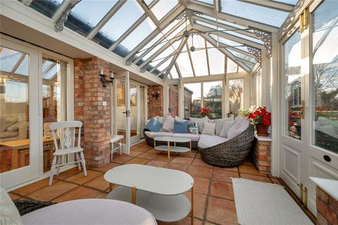 4 bedroom barn conversion for sale, Main Street, Hoby, Melton Mowbray