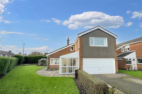 4 bedroom detached house for sale, Digby Close, Tilton on the Hill, Leicester