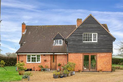 4 bedroom detached house for sale, Melton Road, Scalford, Melton Mowbray