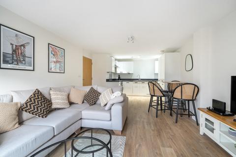 1 bedroom apartment for sale, Riverwood Court, Hornchurch RM11