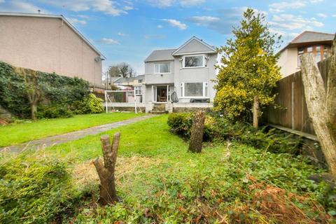 3 bedroom detached house for sale, Brynmawr NP23