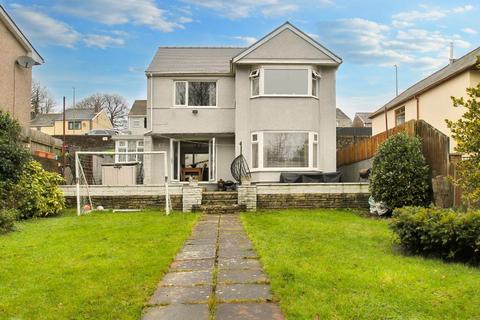 3 bedroom detached house for sale, Brynmawr NP23