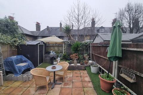 1 bedroom flat to rent, Braybrook Street, East Acton, London, W12 0AL