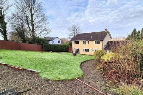 4 bedroom detached house for sale, Whalley New Road, Billington, BB7 9NW