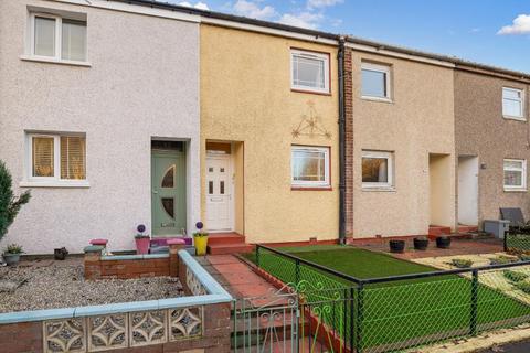 2 bedroom terraced house for sale, Mossvale Road, Gartharmlock, G33 5PU