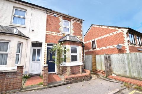 2 bedroom end of terrace house for sale, Henry Street, Reading, Berkshire, RG1