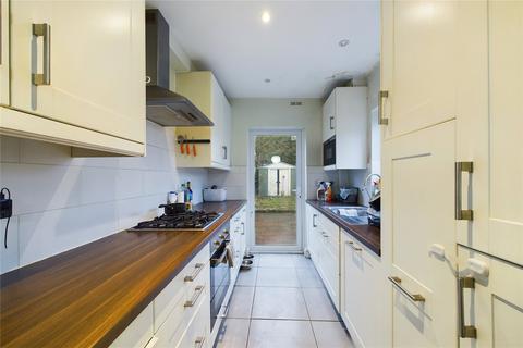 2 bedroom end of terrace house for sale, Henry Street, Reading, Berkshire, RG1