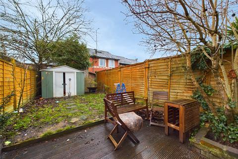 12 Henry Street, Reading, RG1 2NN