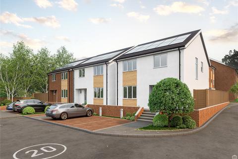 Plot 10 Gadds Green, Higher Palmerston Road, Taunton, TA1