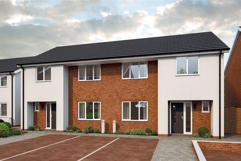 Plot 17, Fitzpaine, Gadds Green, Higher Palmerstone Road, Taunton, TA1