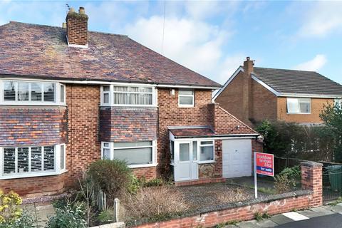 3 bedroom semi-detached house for sale, Ennisdale Drive, Newton, Wirral, CH48