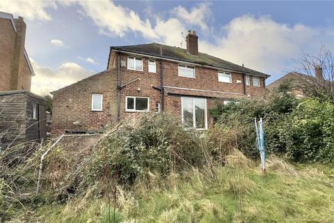 3 bedroom semi-detached house for sale, Ennisdale Drive, Newton, Wirral, CH48