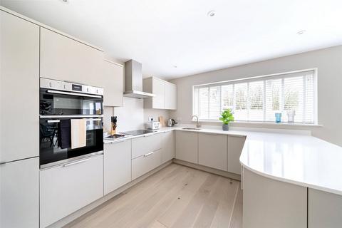 4 bedroom detached house for sale, Plot 2 Herons Lea, Bristol BS16