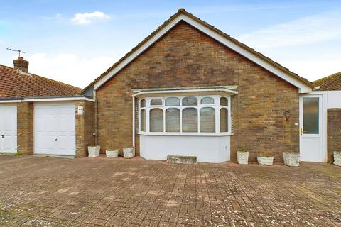 2 bedroom detached bungalow for sale, Willow Close, Lancing