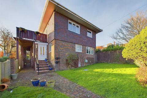 4 bedroom detached house for sale, Mill Road, Northing Lancing