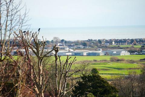 4 bedroom detached house for sale, Mill Road, North Lancing