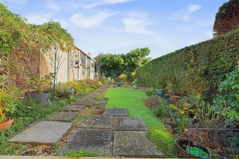 3 bedroom semi-detached bungalow for sale, Alandale Road, Sompting, Lancing, BN15 0JU