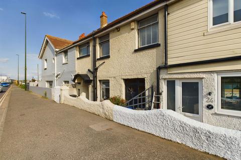 1 bedroom maisonette for sale, Brighton Road, Lancing, BN15 8RH