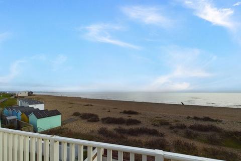 1 bedroom maisonette for sale, Brighton Road, Lancing, BN15 8RH